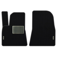 Auto Fußmatten Tesla Model 3 (2017-…)