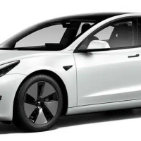 Auto Fußmatten Tesla Model 3 (2017-…)
