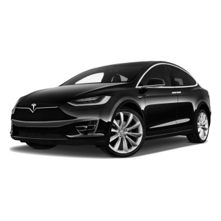 Auto Fußmatten Tesla Model X (2015-…)