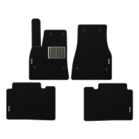 Auto Fußmatten Tesla Model S (2016-2020)