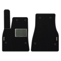 Auto Fußmatten Tesla Model S (2016-2020)