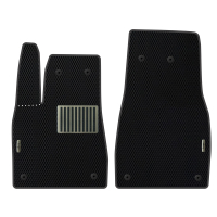 Auto Fußmatten Tesla Model X (2017-…)