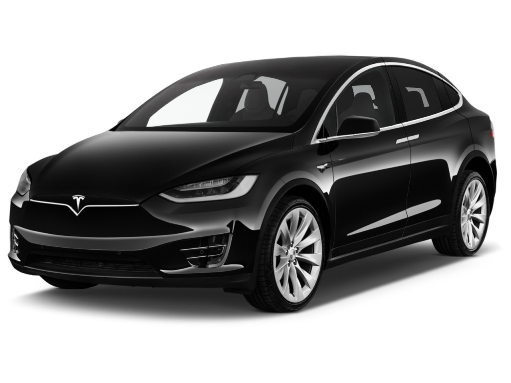 Auto Fußmatten Tesla Model X (2017-…)