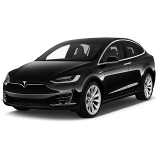 Auto Fußmatten Tesla Model X (2017-…)