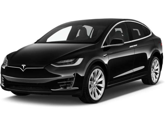 Auto Fußmatten Tesla Model X (2017-…)