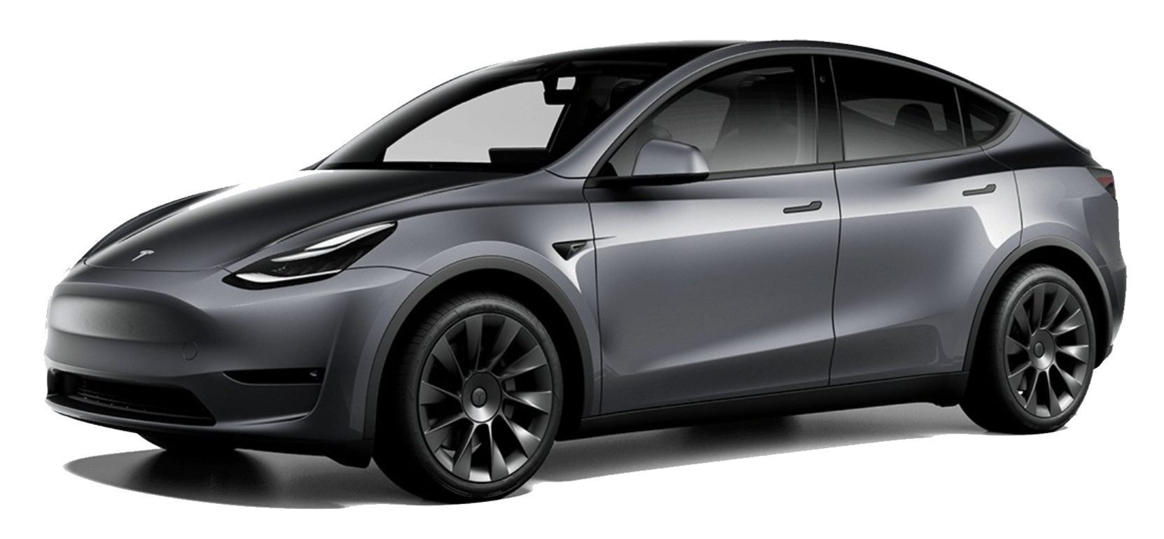 Auto Fußmatten Tesla Model Y (2020-…)