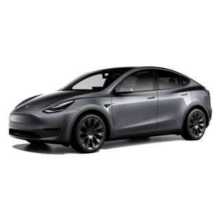 Auto Fußmatten Tesla Model Y (2020-…)