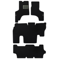 Auto Fußmatten Toyota Previa (1990-2000)