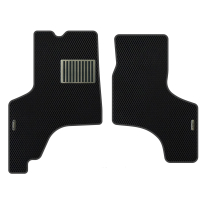 Auto Fußmatten Toyota Previa (1990-2000)