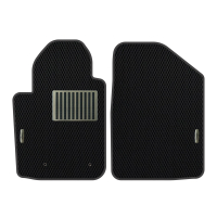 Auto Fußmatten Toyota Yaris (Echo) (1999-2006)