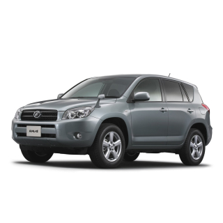 Auto Fußmatten Toyota Rav 4 (2009-2016)