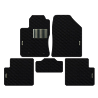 Auto Fußmatten Toyota Corolla E120 (2000-2006)