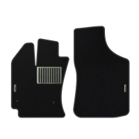 Auto Fußmatten Toyota Venza (2008-2017)