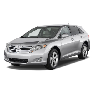 Auto Fußmatten Toyota Venza (2008-2017)