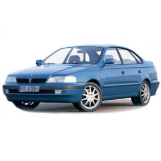Auto Fußmatten Toyota Carina (1992-1996)