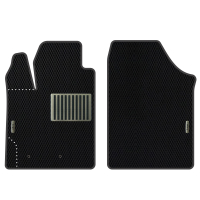 Auto Fußmatten Toyota Yaris (2005-2011)