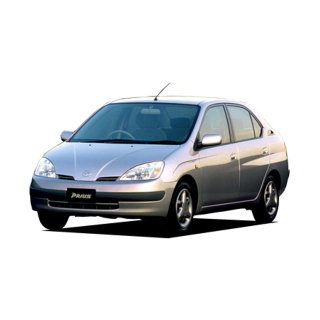 Auto Fußmatten Toyota Prius (1997-2003)