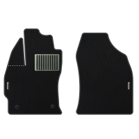 Auto Fußmatten Toyota Prius + (2011-2015)