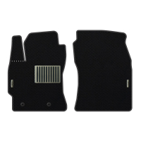 Auto Fußmatten Toyota Corolla E160/E170 (2012-2018)