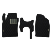 Auto Fußmatten Toyota Previa (2000-2006)