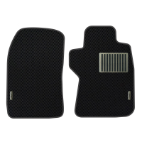 Auto Fußmatten Toyota Carina (1989-1993)