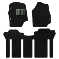 Auto Fußmatten Toyota Alphard (2002-2008)