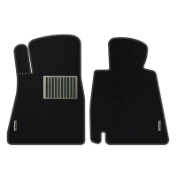Auto Fußmatten Toyota Mark Х (120 кузов) (2004-2009)