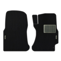 Auto Fußmatten Toyota Mark II (90 кузов) (1992-1996)