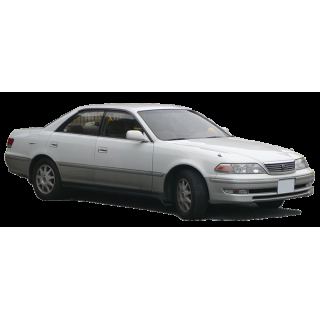 Auto Fußmatten Toyota Mark II (90 кузов) (1992-1996)