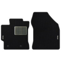 Auto Fußmatten Toyota Corolla E160/E170 (2012-2018)