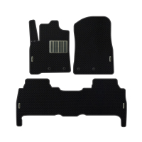 Auto Fußmatten Toyota Land Cruiser 200 (2015-…)