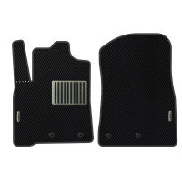 Auto Fußmatten Toyota Land Cruiser 200 (2015-…)