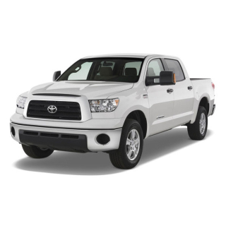 Auto Fußmatten Toyota Tundra (2007-2013)
