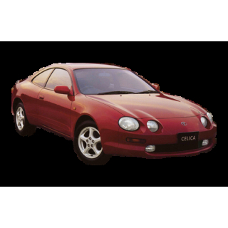Auto Fußmatten Toyota Celica (1993-1999)