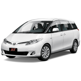 Auto Fußmatten Toyota Previa (2006-2019)
