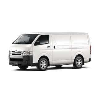 Auto Fußmatten Toyota Hiace XH10 (2006-2012)