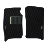 Auto Fußmatten Toyota Land Cruiser 73 (1984-1993)