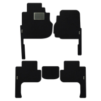 Auto Fußmatten Toyota Land Cruiser Prado J90 (1996-2002)