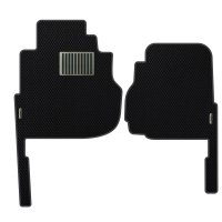 Auto Fußmatten Toyota Land Cruiser Prado J90 (1996-2002)