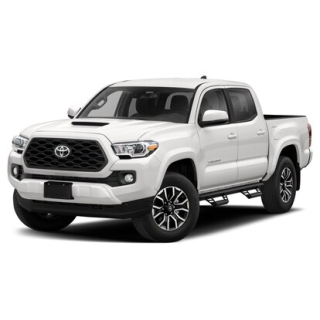 Auto Fußmatten Toyota Tacoma (2015-…)