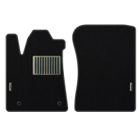 Auto Fußmatten Toyota Sequoia Platinum (2008-…)