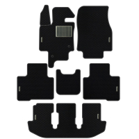 Auto Fußmatten Toyota Highlander (2019-…)