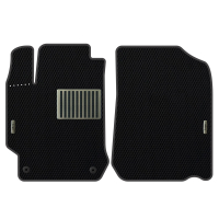 Auto Fußmatten Toyota Camry 55 (2014-2017)