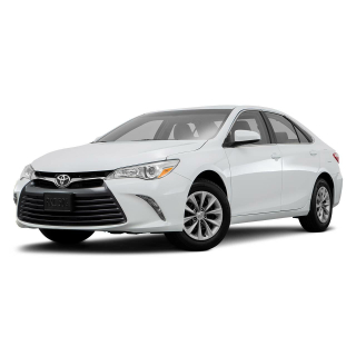Auto Fußmatten Toyota Camry 55 (2014-2017)
