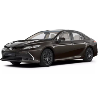 Auto Fußmatten Toyota Camry XV70 (2017-…)