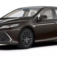 Auto Fußmatten Toyota Camry XV70 (2017-…)