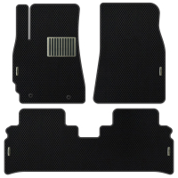 Auto Fußmatten Toyota Highlander (2000-2008)
