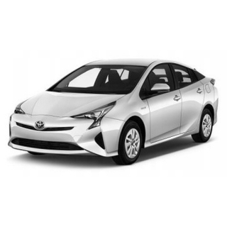 Auto Fußmatten Toyota Prius (2015-2019)