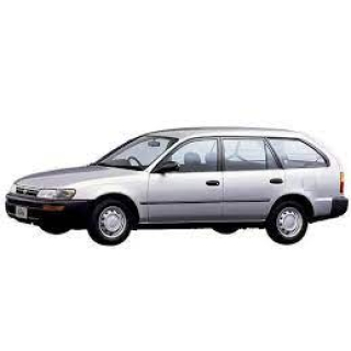 Auto Fußmatten Toyota Corolla E100 (1991-1995)