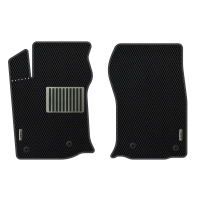 Auto Fußmatten Toyota 4Runner (2014-…)